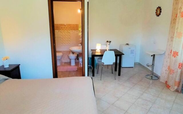 Amalfi Coast Countryside With Jacuzzi and Garden