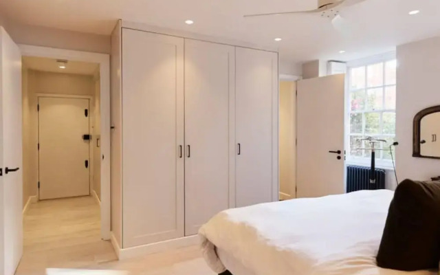 The Chelsea Haven - Glamorous 1bdr Flat