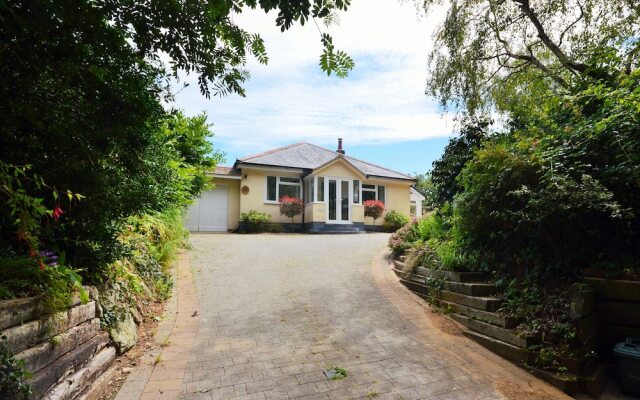 Woodside Cottage