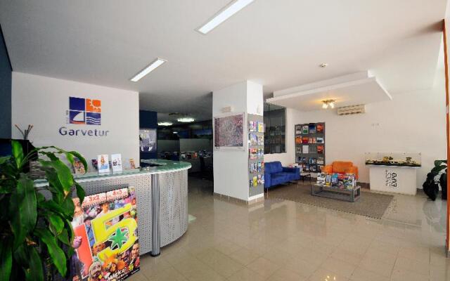 Algamar Apartments By Garvetur