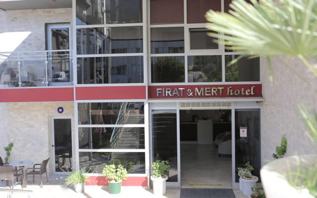 Firat Mert Hotel