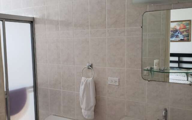 Apartamentos Ejecutivos La Fuente