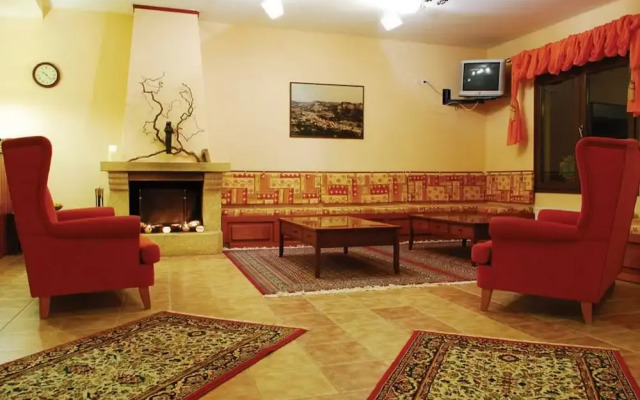 Guesthouse Anastasia