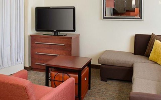 Residence Inn by Marriott Sacramento Cal Expo