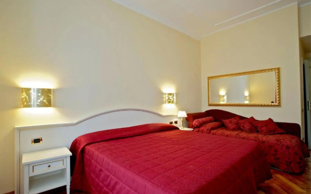 Hotel Excelsior Splendide