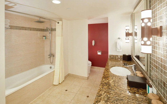 Dusit Beach Resort Guam