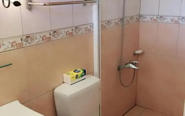 Yuli Sun Homestay