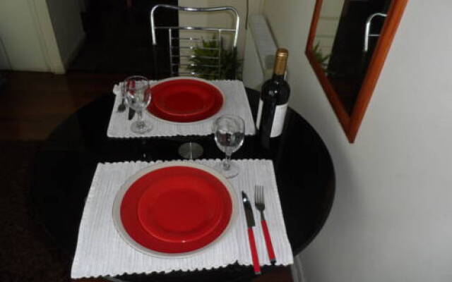 Apartamento Vista Hermosa