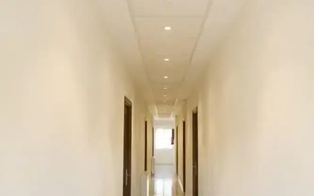 Pensión O Cruceiro da Ulla