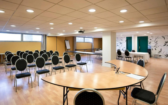 Ibis Styles Chatenay Malabry Paris Sud