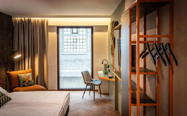 LOGINN Hotel Augsburg