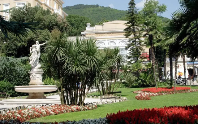 Stefani Studio Apartman