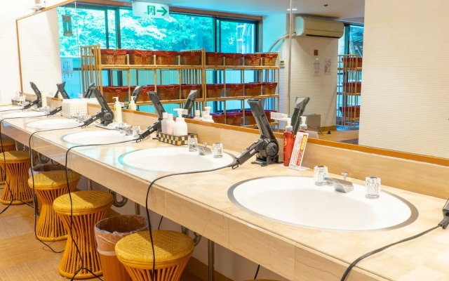 Hakone Yumoto Hotel