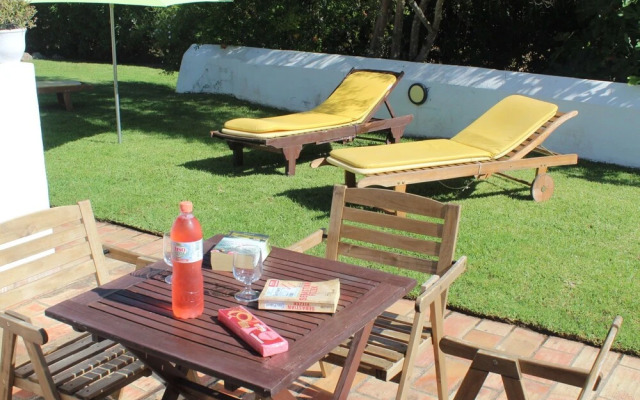 Quinta da Murteira Moncarapacho