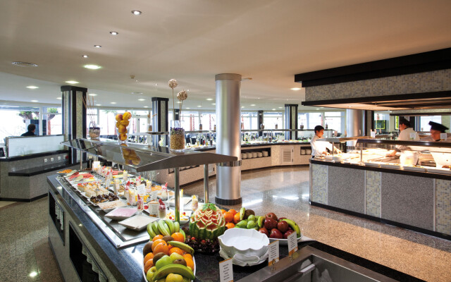 Riu Nautilus Hotel - Adults only