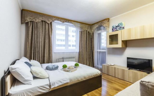 BeGuest (БиГест) на улице Надеждинская