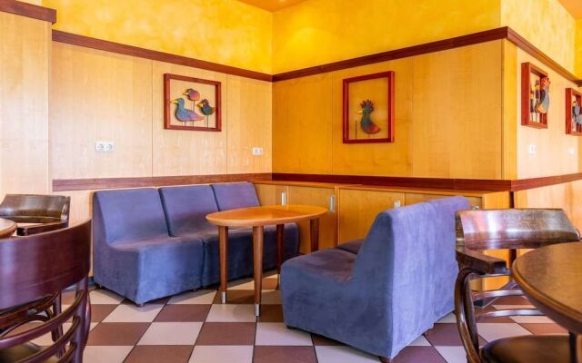 Hotel Dresdner Tor Süd