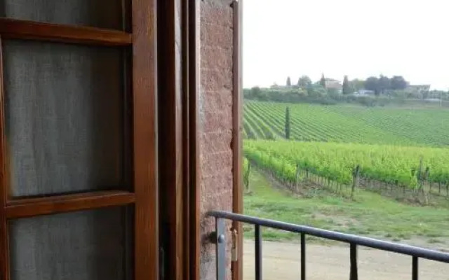 Locanda La Casina Di Lilliano