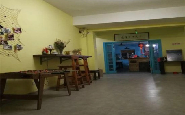 One Time Hostel