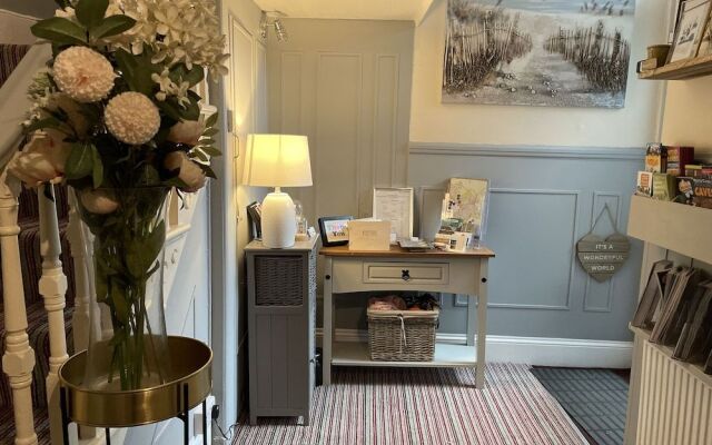 Cherwood Guesthouse