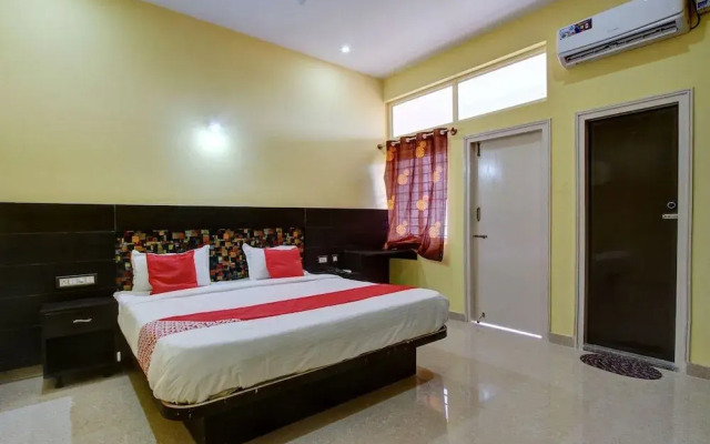 OYO 26801 Ss Residency