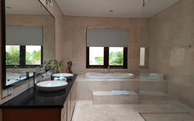 Villa Harmony Canggu