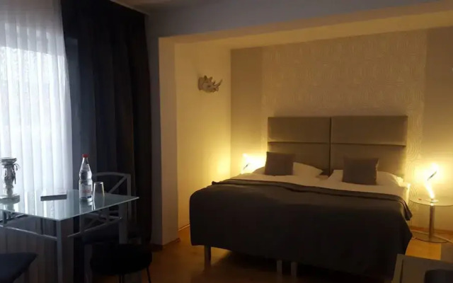 Parkresidenz Hotel Garni