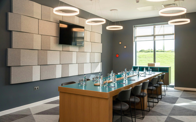 Holiday Inn Express Bodmin - Victoria Junction by IHG