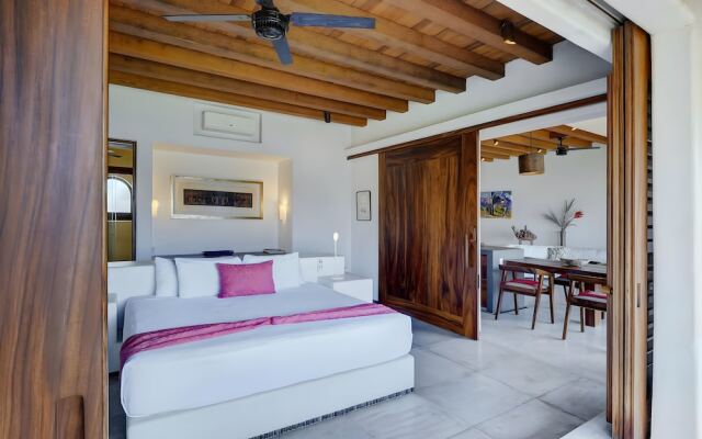 The Residences at Las Palmas