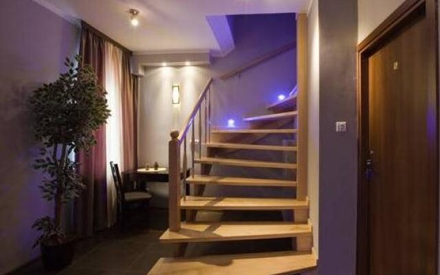 Guesthouse Baltic