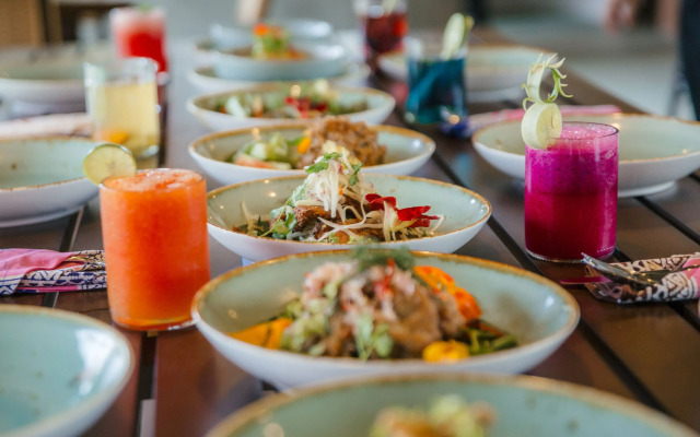 Mana Earthly Paradise