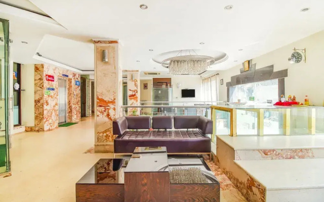 Fabhotel Marble Arch