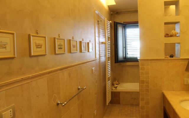 L'albero Dei Limoni B&B