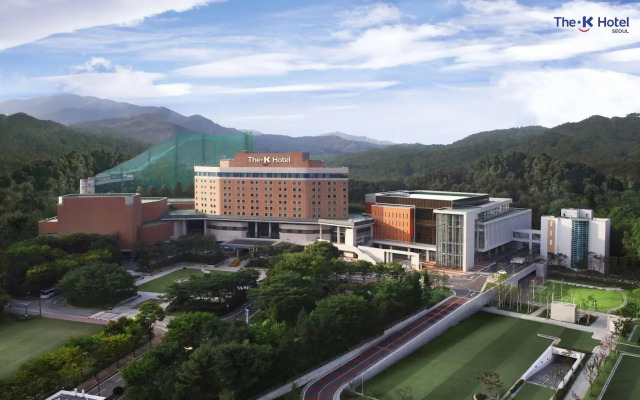 The K-Hotel Seoul