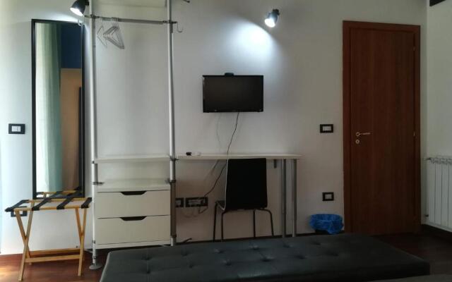Vicarìa - B&B Guest House - Napoli Centrale