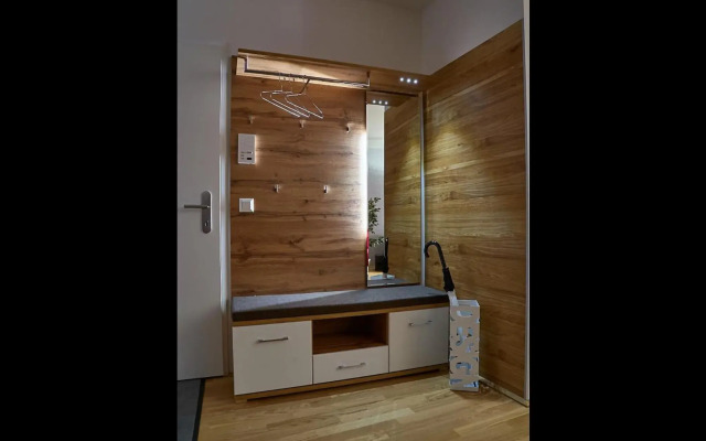 Best Place Apartments Vienna