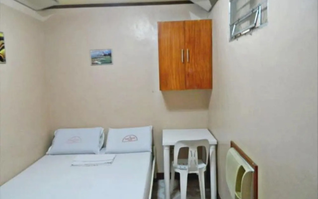 Magic Square Inn