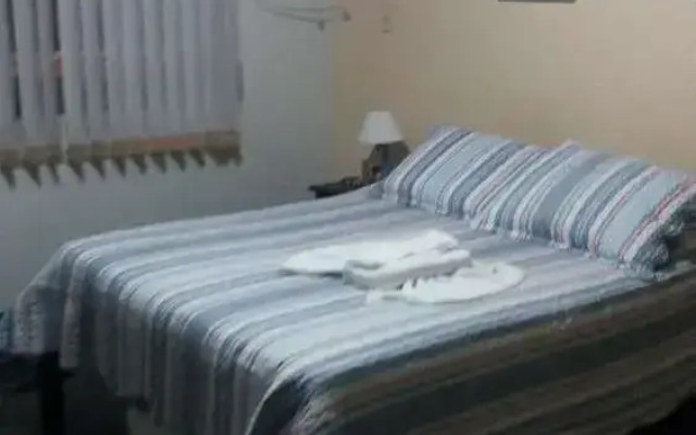 Pousada Paraju