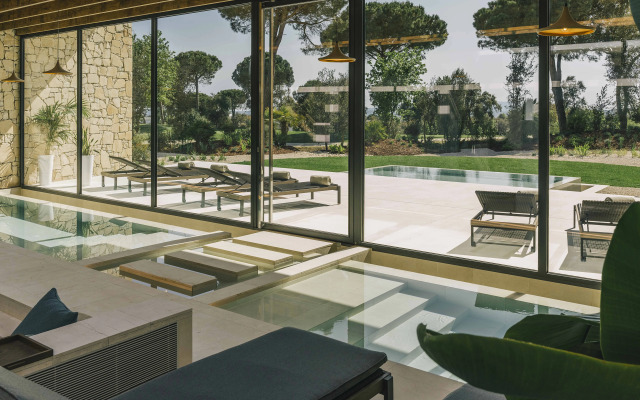Hotel Camiral