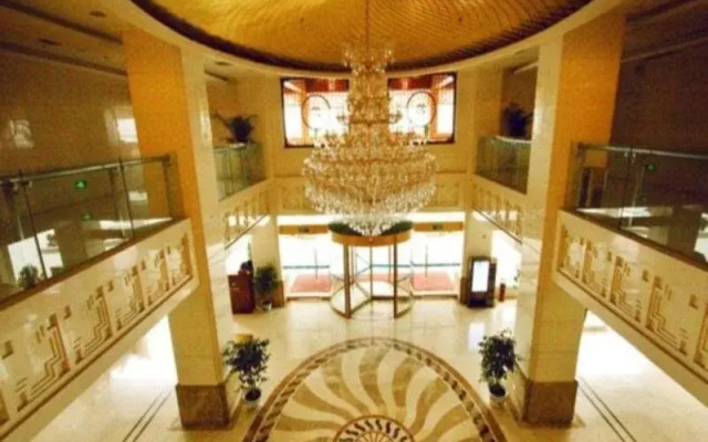 Vide Hotel