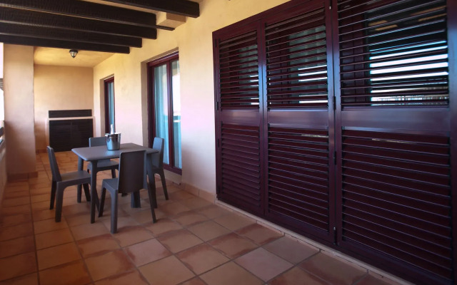 Apartamentos Dream Sea