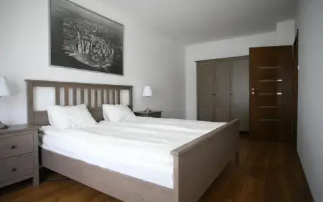 Apartament Manhattan