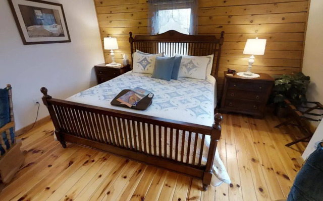 Harmony Hill Bed and Breakfast