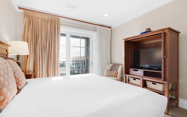 Waterhouse 402- At Last