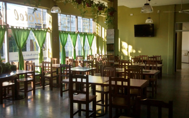 Hotel Bahia del Sol