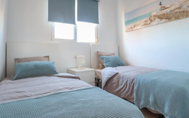 La Casa Lomas del Golf - Appartement 2 chambres