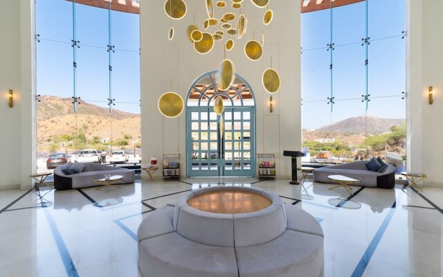 Ramee Royal Resort & Spa Udaipur