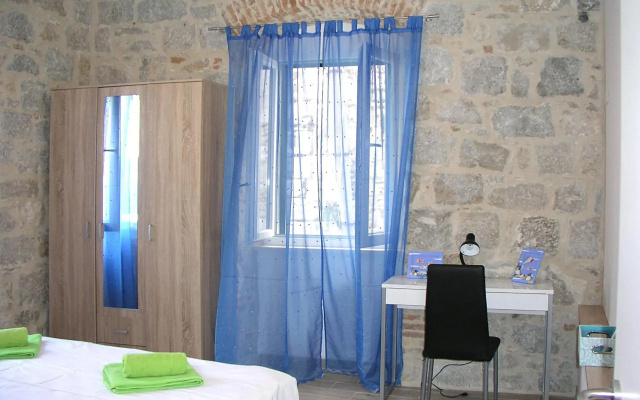 Apartmani KLARA i GRACIA