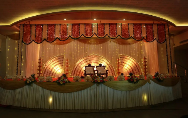 The River Retreat  Ayurvedic Resort