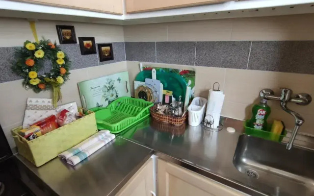 Apartmani Anastazija